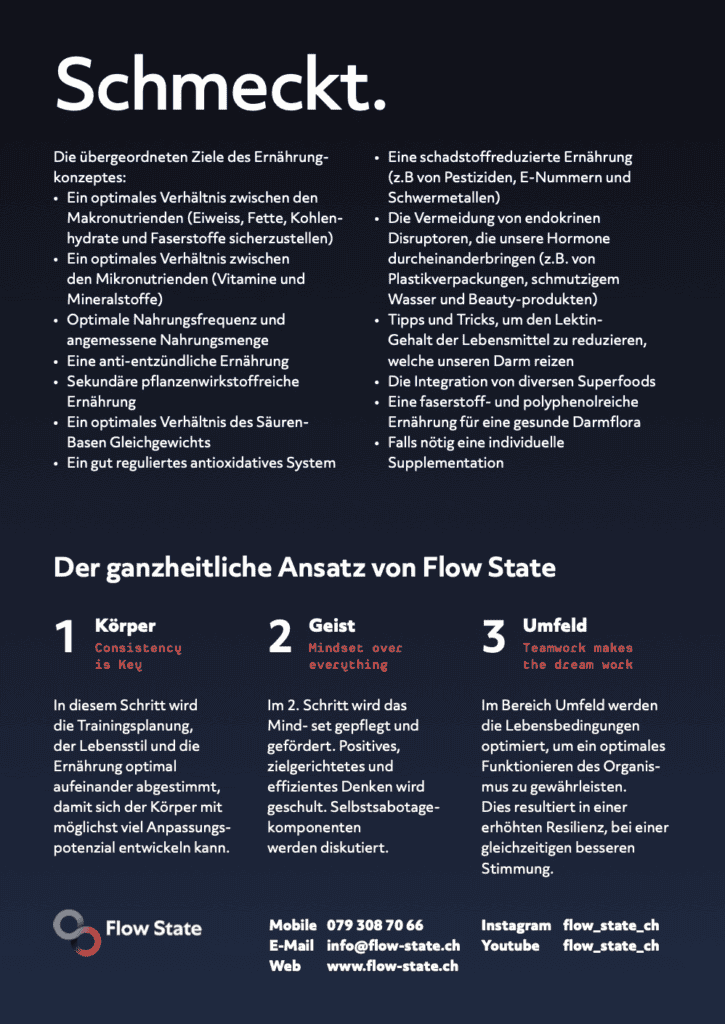 Werbung Beispiel 2